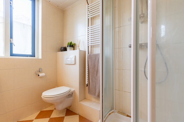 Medium property photo - Hella Haasseplantsoen 9, 2343 KR Oegstgeest